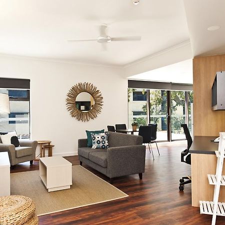 St Catherine'S On Park Perth Room photo