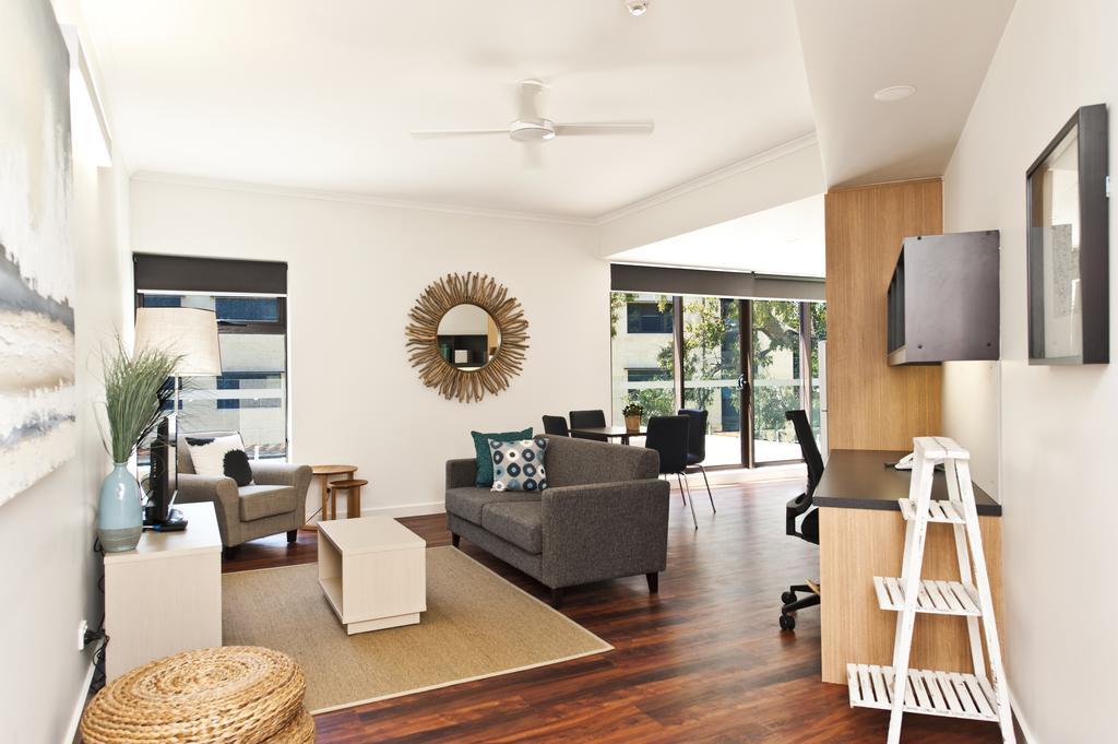 St Catherine'S On Park Perth Room photo