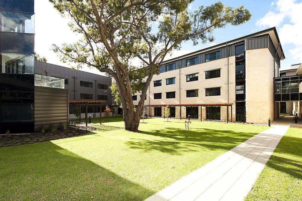 St Catherine'S On Park Perth Exterior photo